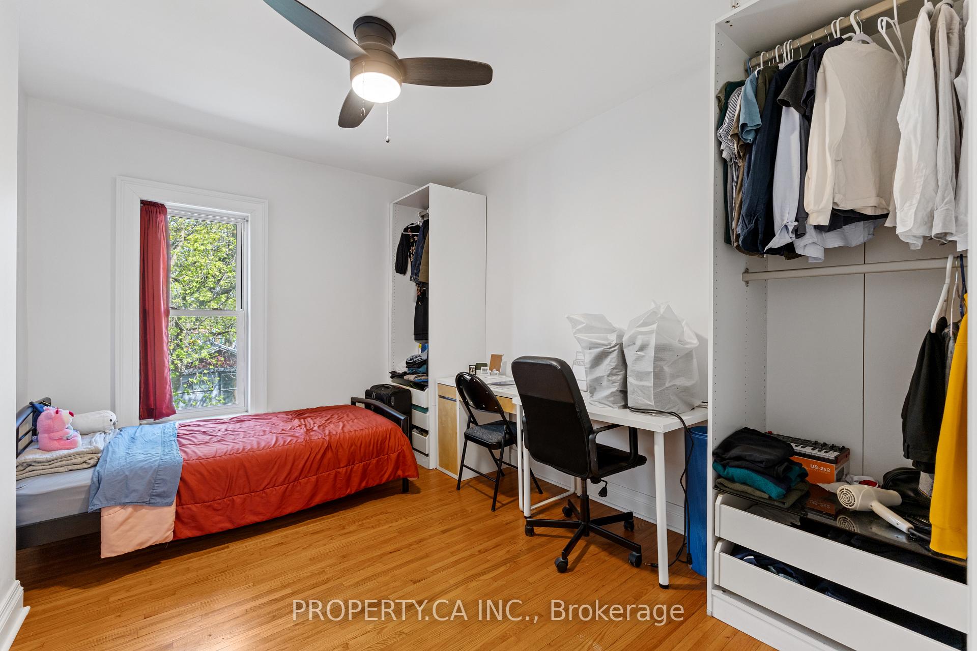 Photo 13 of 126 Stephenson Avenue, Toronto, East End-Danforth — HOMEH