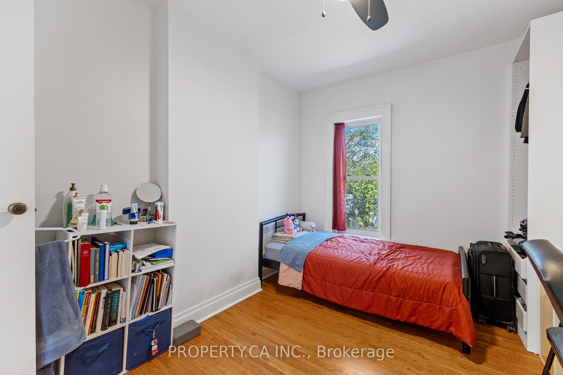Photo 14 of 126 Stephenson Avenue, Toronto, East End-Danforth — HOMEH