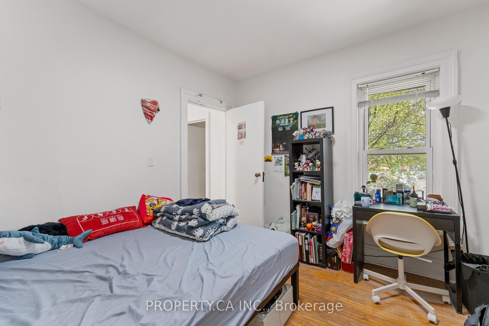 Photo 15 of 126 Stephenson Avenue, Toronto, East End-Danforth — HOMEH