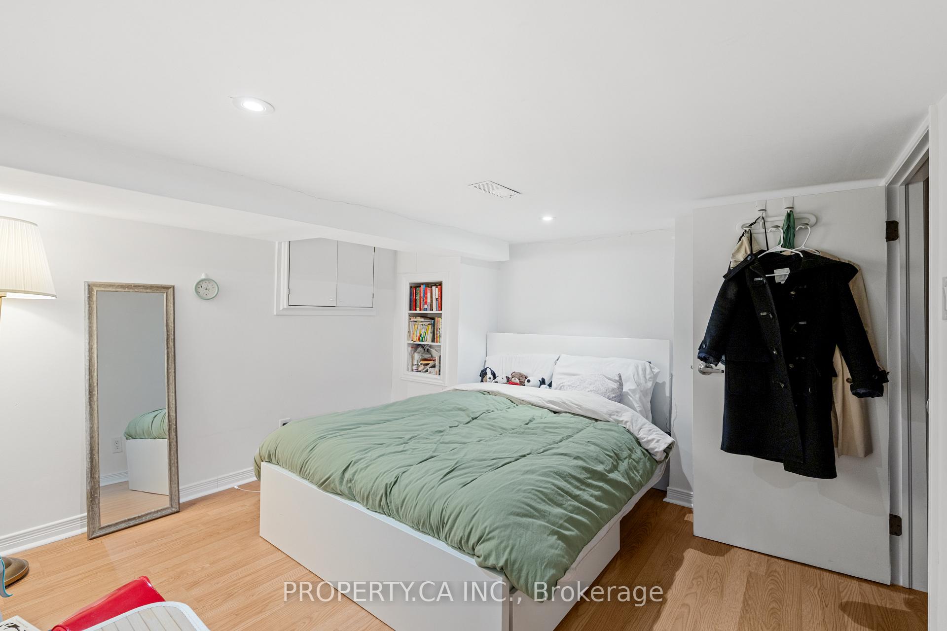 Photo 18 of 126 Stephenson Avenue, Toronto, East End-Danforth — HOMEH