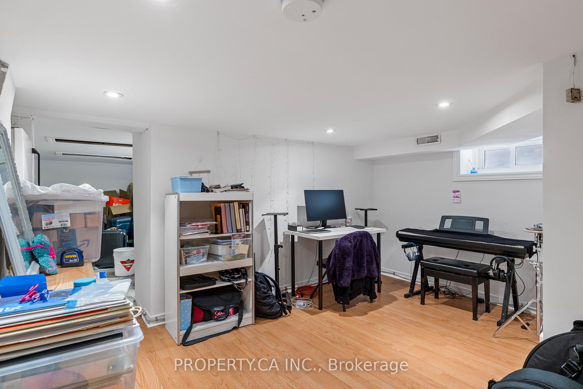 Photo 19 of 126 Stephenson Avenue, Toronto, East End-Danforth — HOMEH