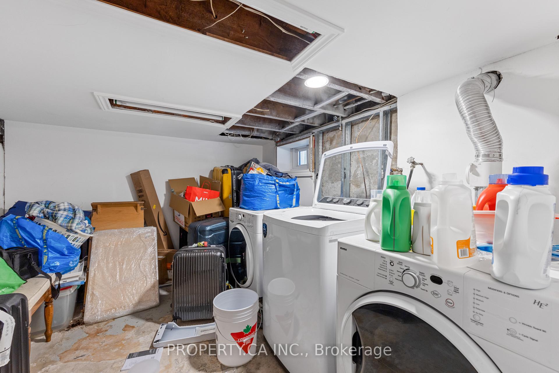 Photo 21 of 126 Stephenson Avenue, Toronto, East End-Danforth — HOMEH