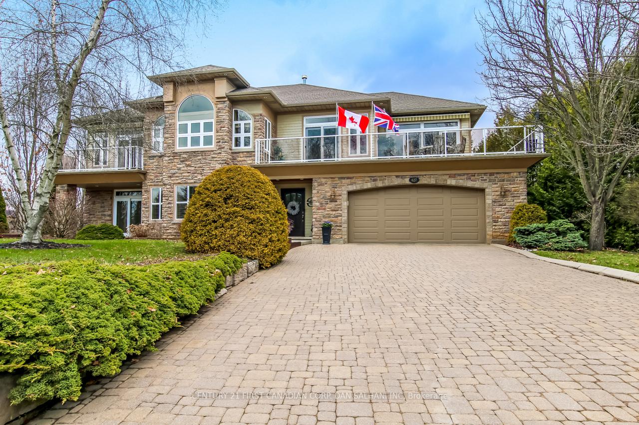 Photo 2 of 627 George Street, Central Elgin, Port Stanley — HOMEH