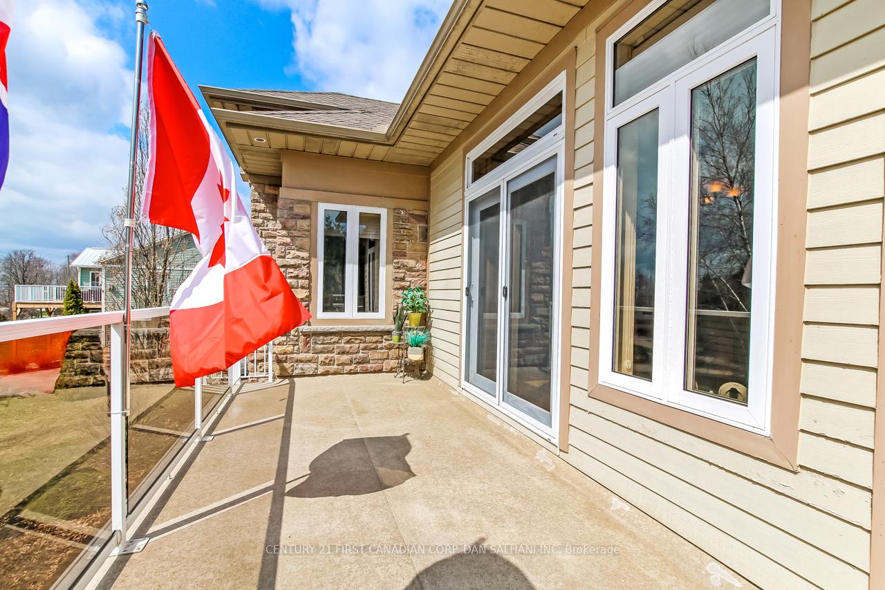 Photo 36 of 627 George Street, Central Elgin, Port Stanley — HOMEH