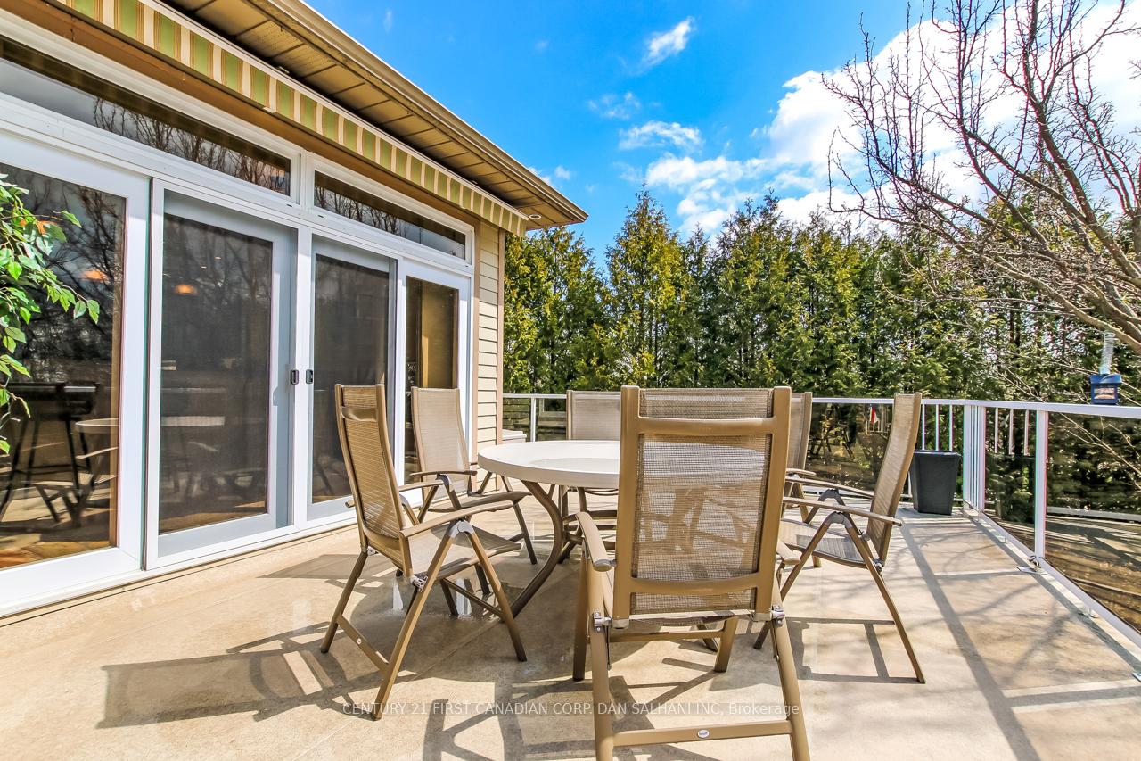 Photo 37 of 627 George Street, Central Elgin, Port Stanley — HOMEH