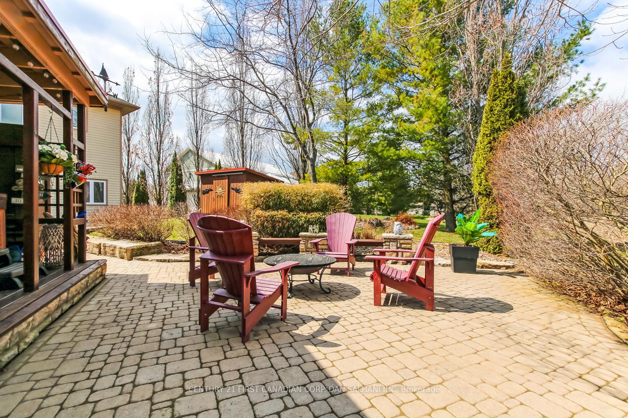 Photo 42 of 627 George Street, Central Elgin, Port Stanley — HOMEH
