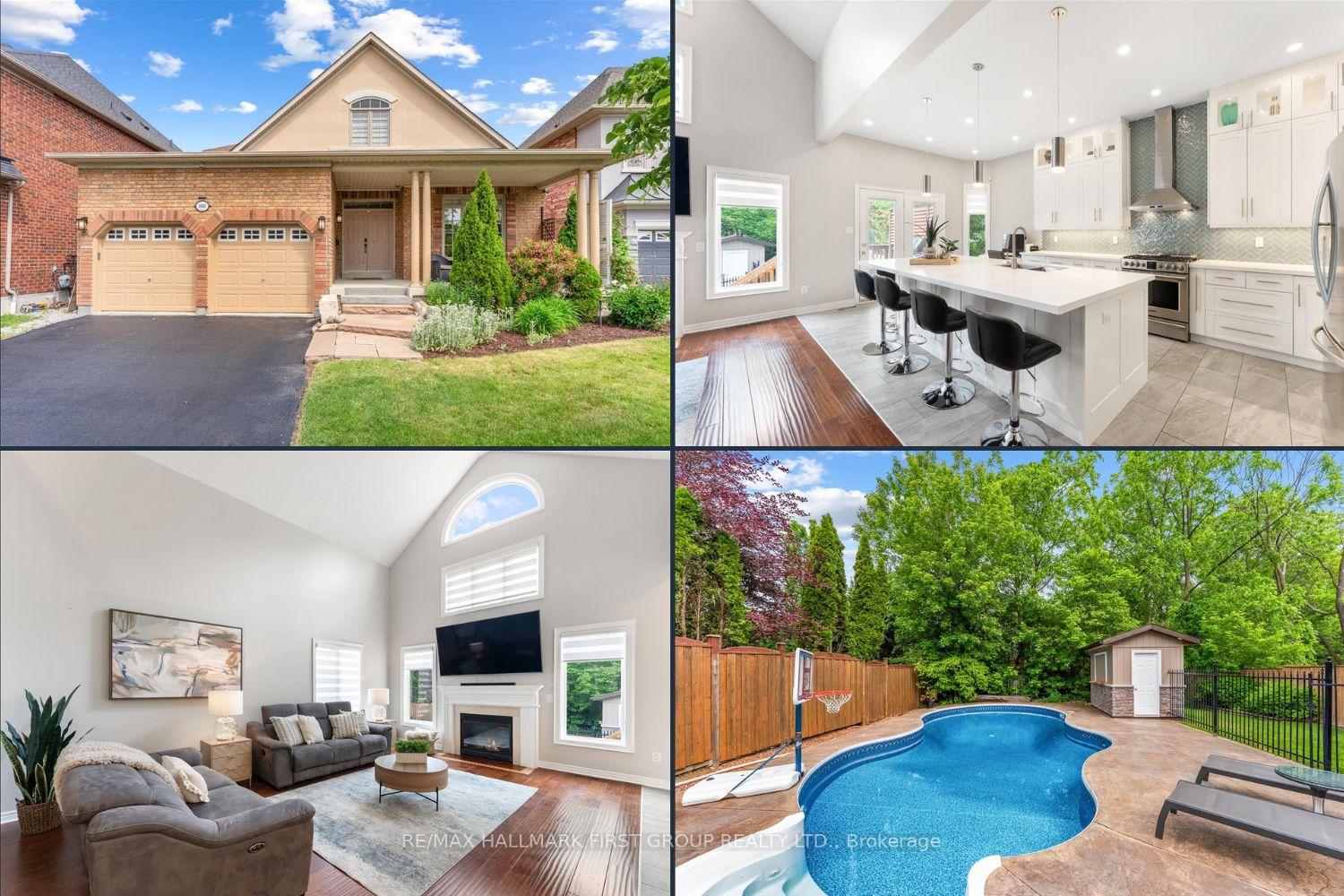 Photo 1 of 1661 Goldenridge Road, Pickering, Dunbarton — HOMEH