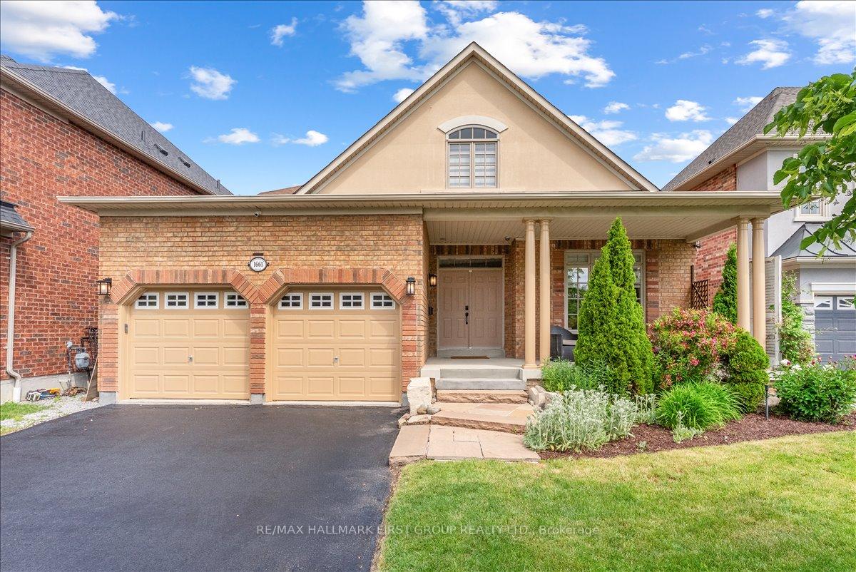 Photo 2 of 1661 Goldenridge Road, Pickering, Dunbarton — HOMEH