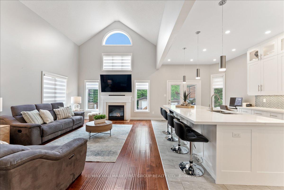 Photo 12 of 1661 Goldenridge Road, Pickering, Dunbarton — HOMEH