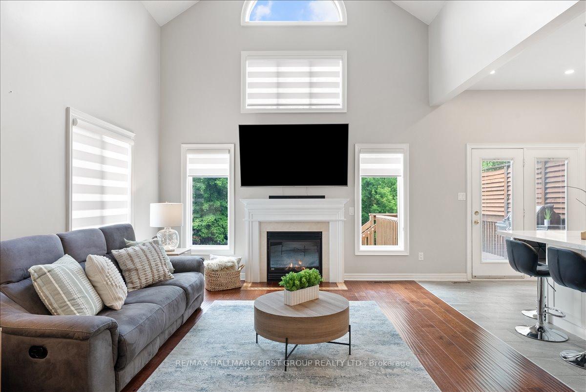 Photo 13 of 1661 Goldenridge Road, Pickering, Dunbarton — HOMEH