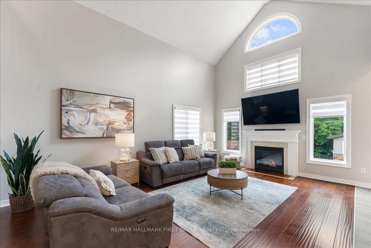 Photo 14 of 1661 Goldenridge Road, Pickering, Dunbarton — HOMEH
