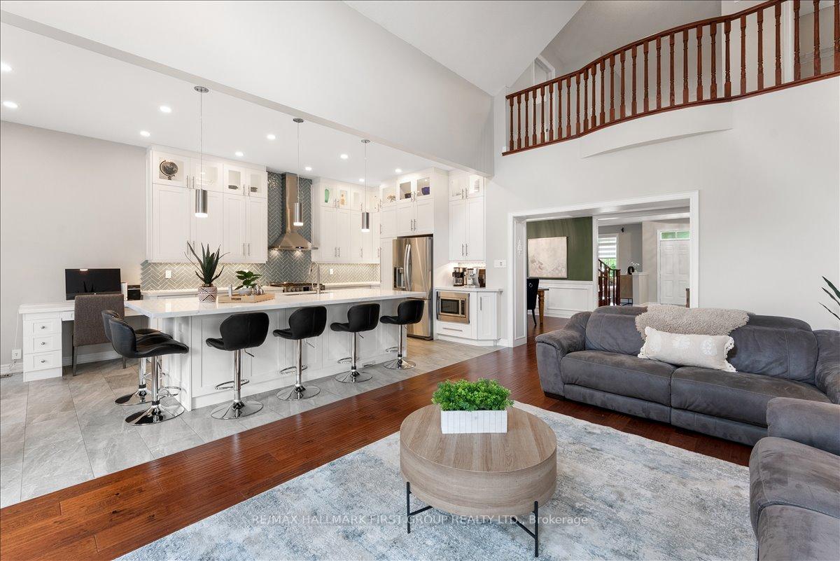 Photo 15 of 1661 Goldenridge Road, Pickering, Dunbarton — HOMEH
