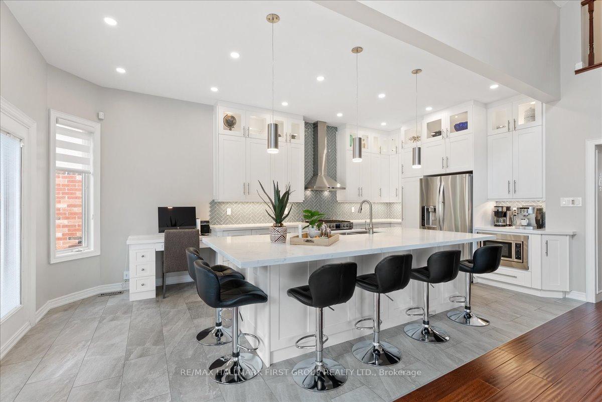 Photo 16 of 1661 Goldenridge Road, Pickering, Dunbarton — HOMEH