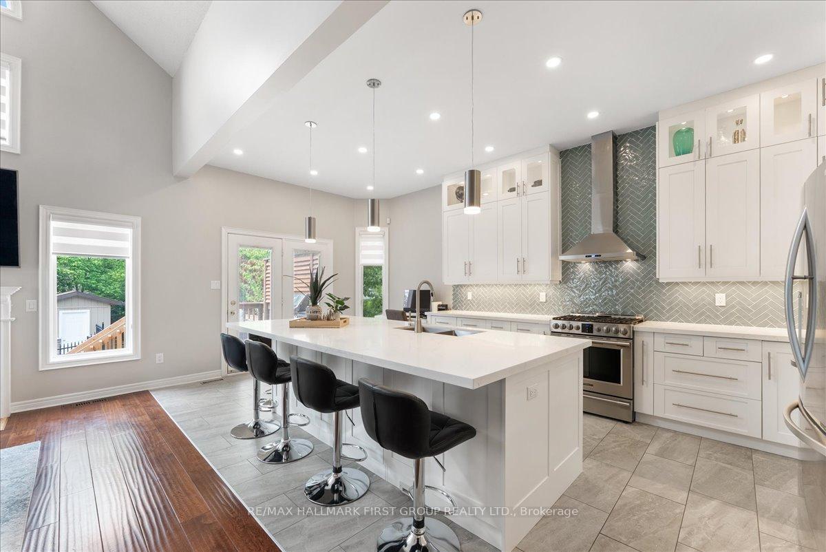 Photo 18 of 1661 Goldenridge Road, Pickering, Dunbarton — HOMEH