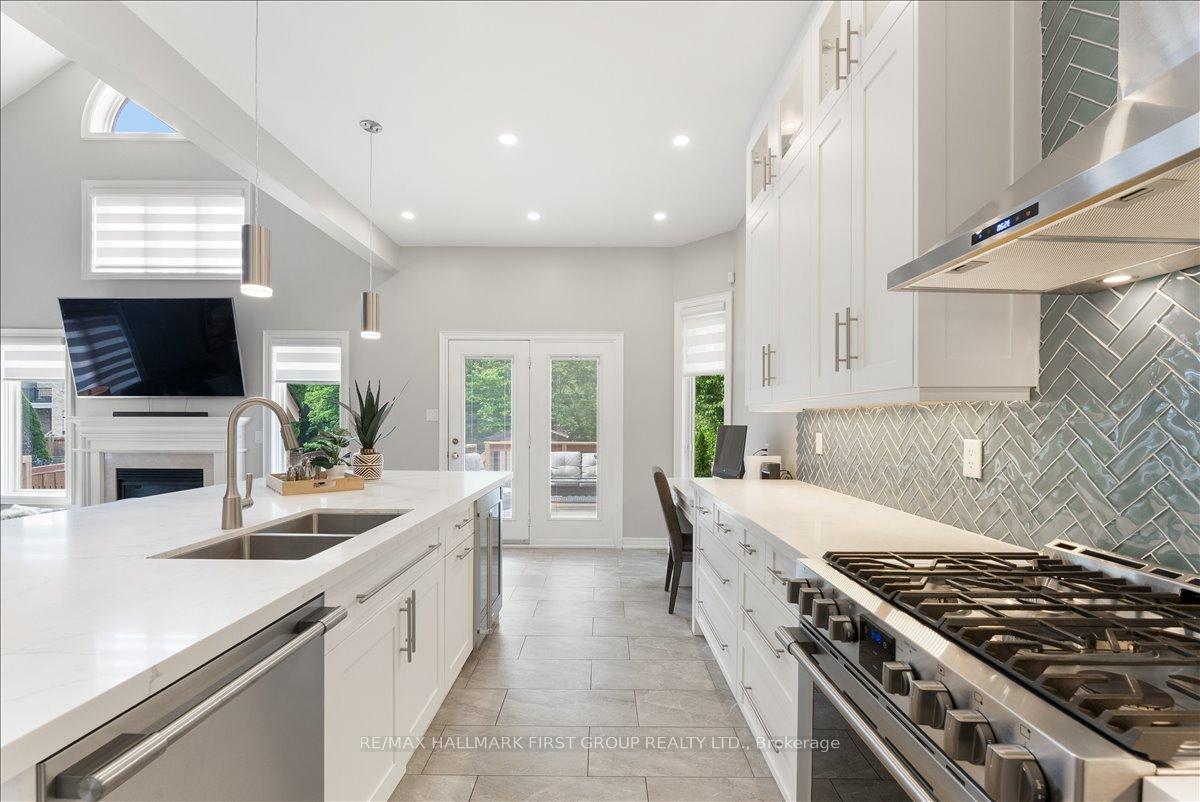 Photo 19 of 1661 Goldenridge Road, Pickering, Dunbarton — HOMEH
