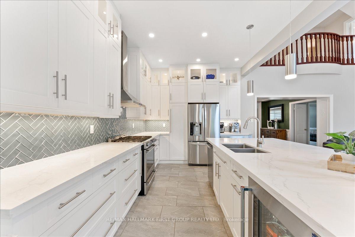 Photo 20 of 1661 Goldenridge Road, Pickering, Dunbarton — HOMEH