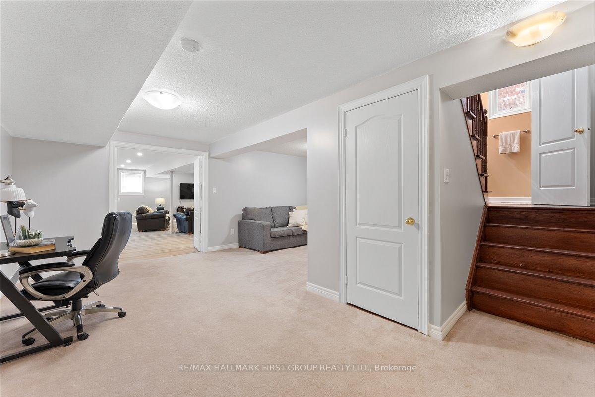Photo 27 of 1661 Goldenridge Road, Pickering, Dunbarton — HOMEH