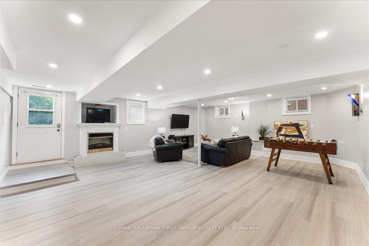 Photo 29 of 1661 Goldenridge Road, Pickering, Dunbarton — HOMEH