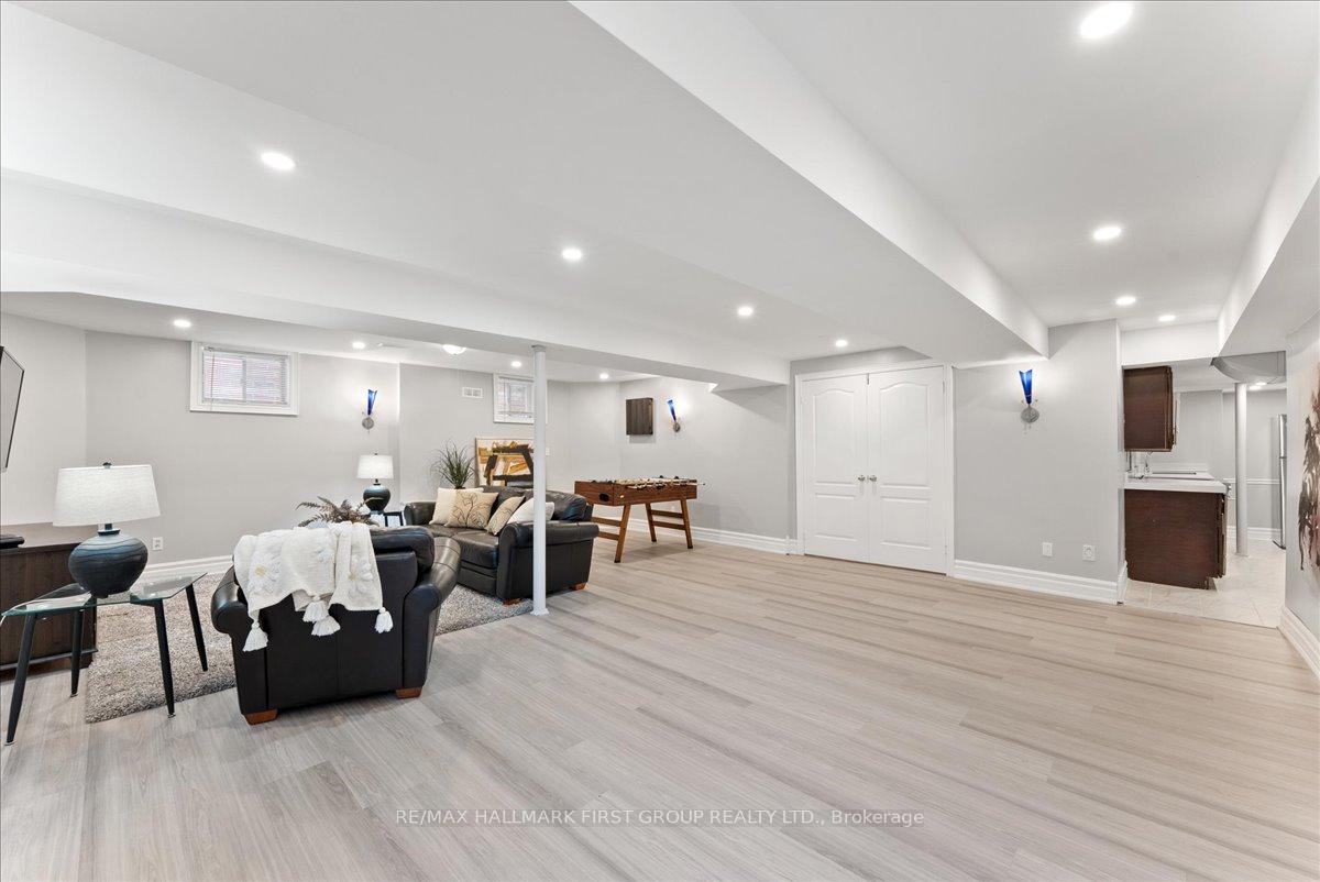 Photo 30 of 1661 Goldenridge Road, Pickering, Dunbarton — HOMEH