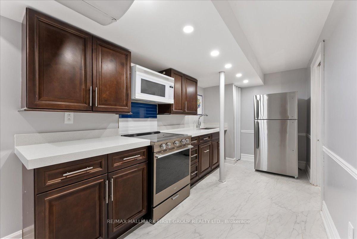 Photo 34 of 1661 Goldenridge Road, Pickering, Dunbarton — HOMEH