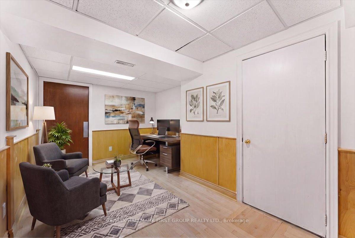 Photo 36 of 1661 Goldenridge Road, Pickering, Dunbarton — HOMEH