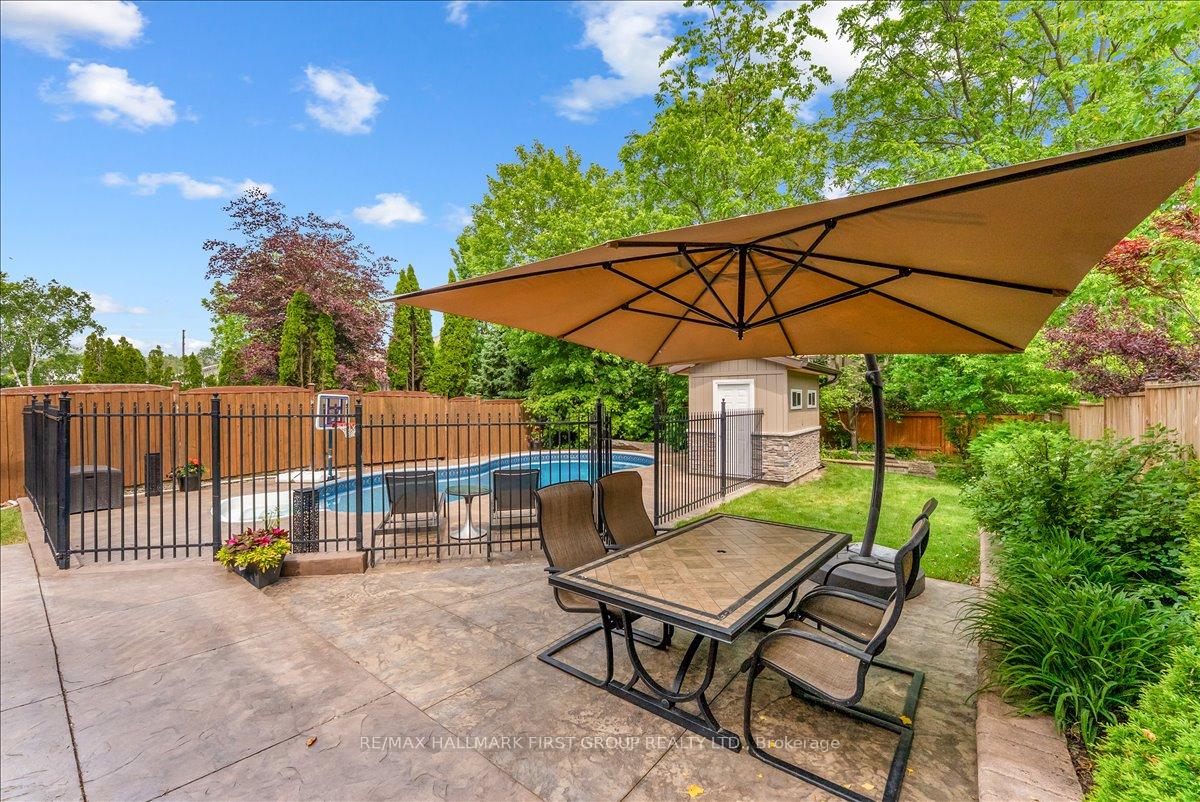 Photo 37 of 1661 Goldenridge Road, Pickering, Dunbarton — HOMEH