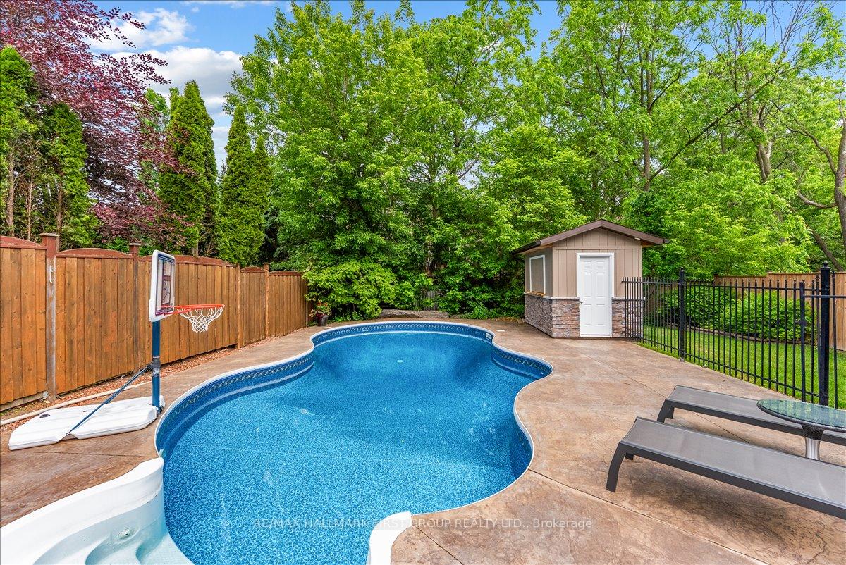 Photo 38 of 1661 Goldenridge Road, Pickering, Dunbarton — HOMEH