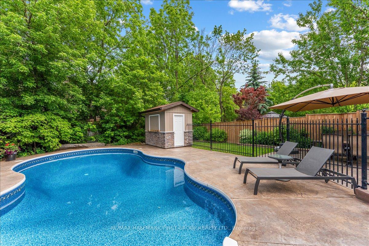 Photo 39 of 1661 Goldenridge Road, Pickering, Dunbarton — HOMEH