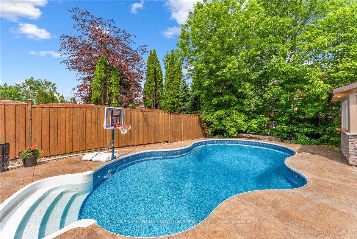 Photo 40 of 1661 Goldenridge Road, Pickering, Dunbarton — HOMEH