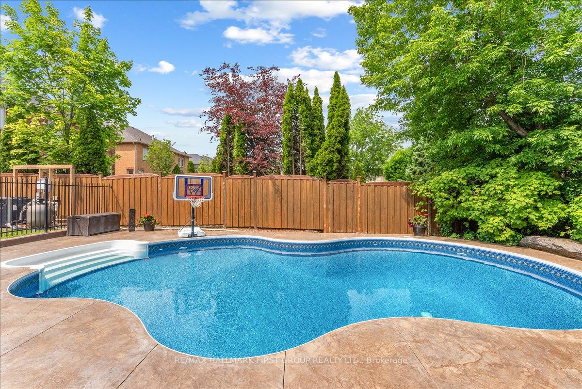 Photo 41 of 1661 Goldenridge Road, Pickering, Dunbarton — HOMEH