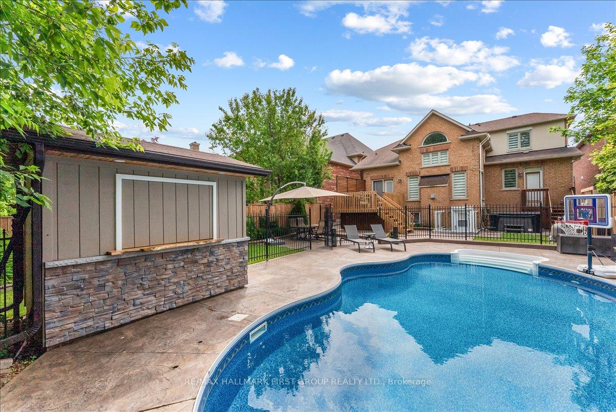 Photo 42 of 1661 Goldenridge Road, Pickering, Dunbarton — HOMEH