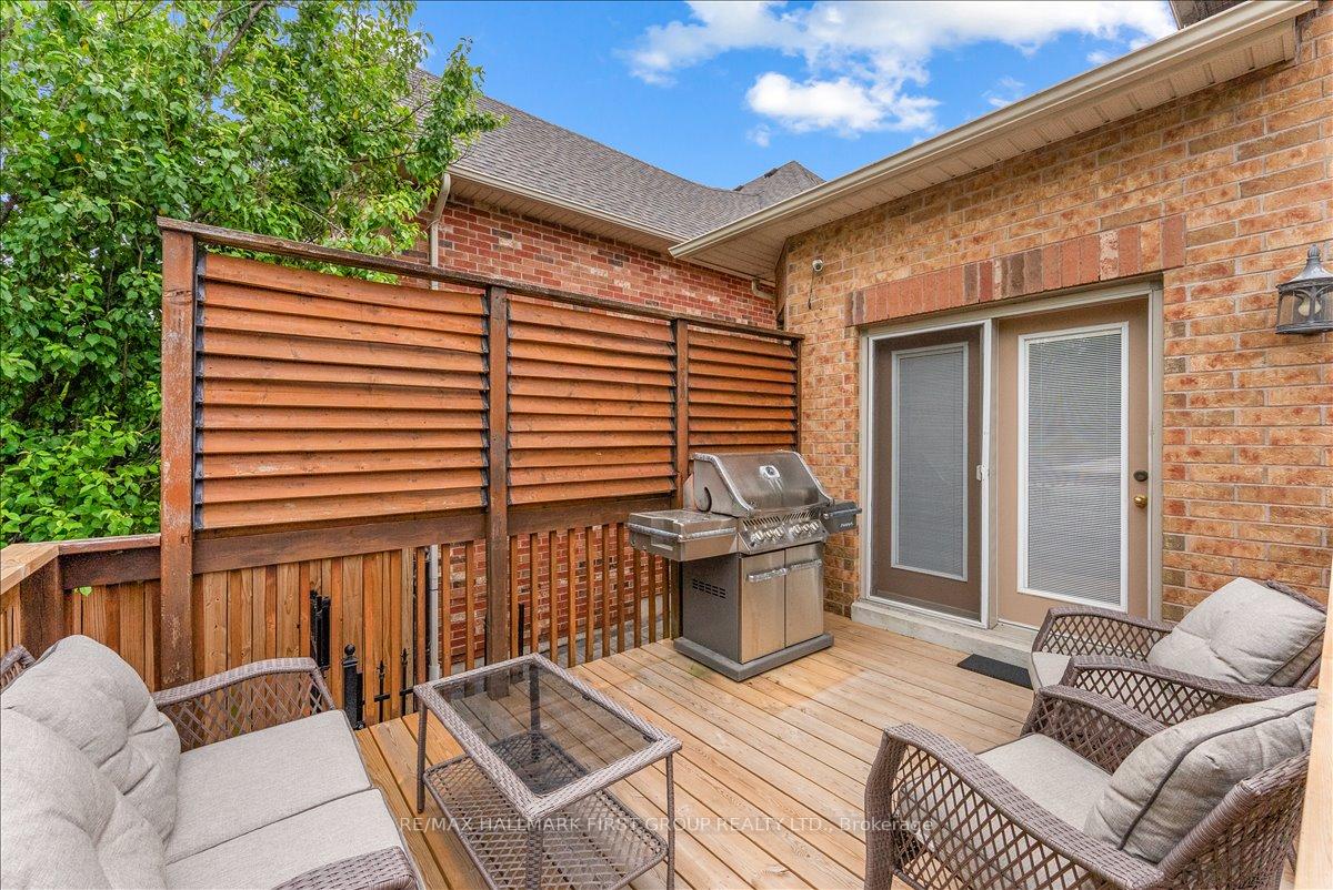 Photo 43 of 1661 Goldenridge Road, Pickering, Dunbarton — HOMEH