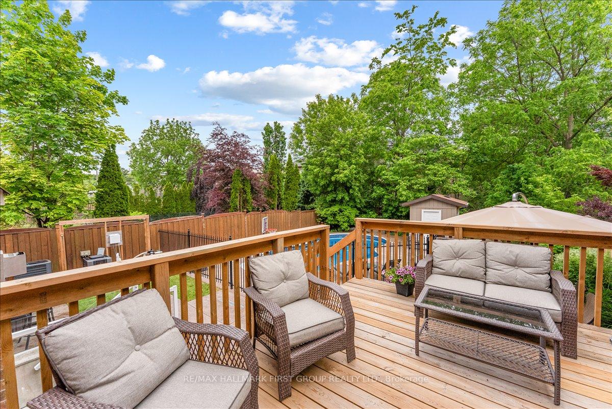 Photo 44 of 1661 Goldenridge Road, Pickering, Dunbarton — HOMEH