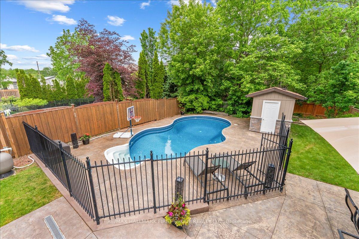 Photo 45 of 1661 Goldenridge Road, Pickering, Dunbarton — HOMEH