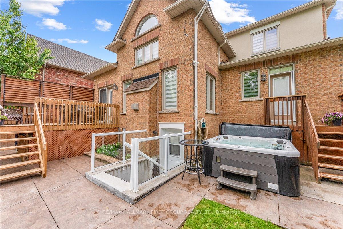 Photo 46 of 1661 Goldenridge Road, Pickering, Dunbarton — HOMEH