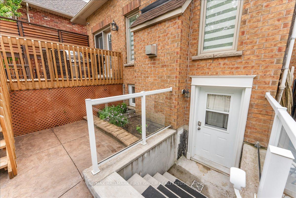 Photo 47 of 1661 Goldenridge Road, Pickering, Dunbarton — HOMEH
