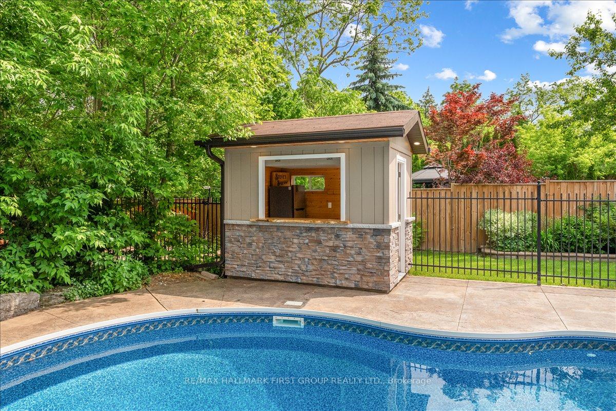 Photo 48 of 1661 Goldenridge Road, Pickering, Dunbarton — HOMEH