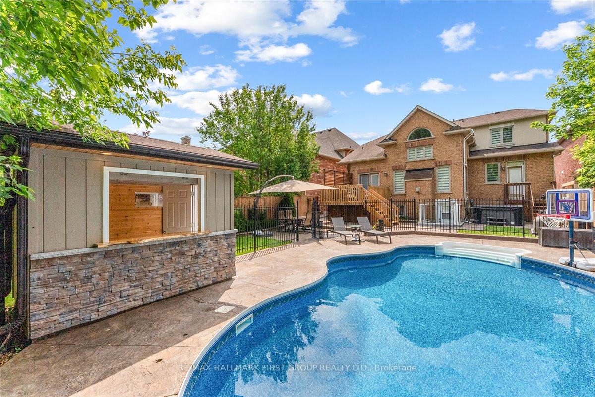 Photo 49 of 1661 Goldenridge Road, Pickering, Dunbarton — HOMEH