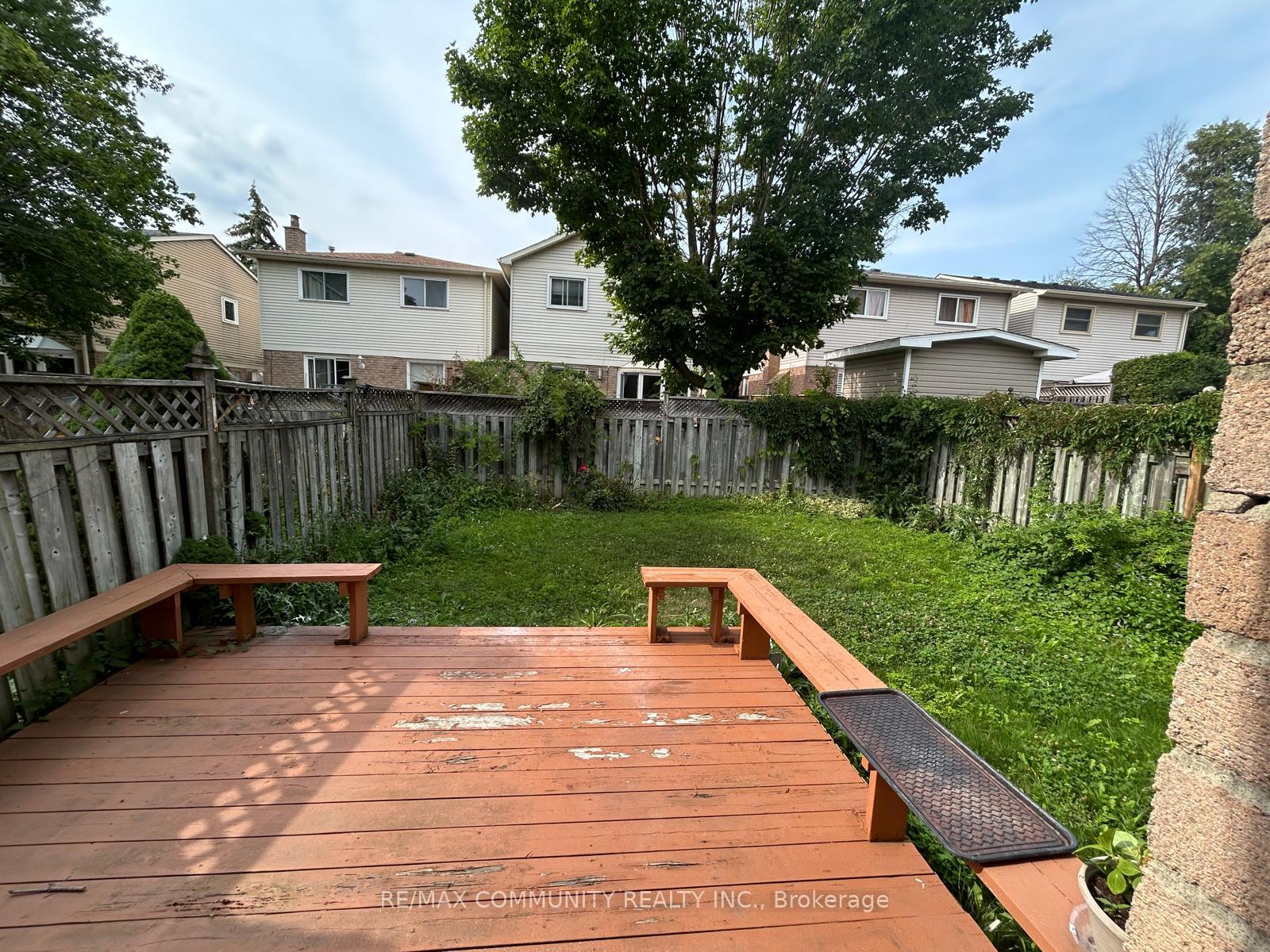 Photo 17 of 80 Raleigh Crescent S, Markham, Markville — HOMEH