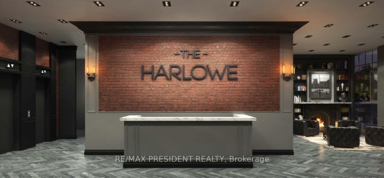 Photo 2 of Unit 609, 608 Richmond Street W, Toronto, Waterfront Communities — HOMEH