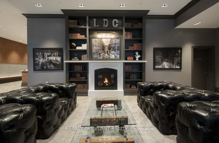 Photo 3 of Unit 609, 608 Richmond Street W, Toronto, Waterfront Communities — HOMEH