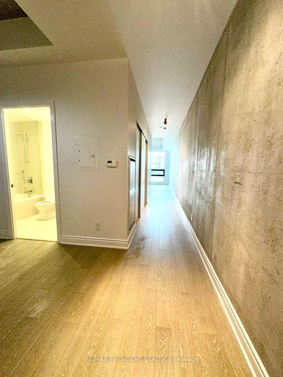 Photo 5 of Unit 609, 608 Richmond Street W, Toronto, Waterfront Communities — HOMEH