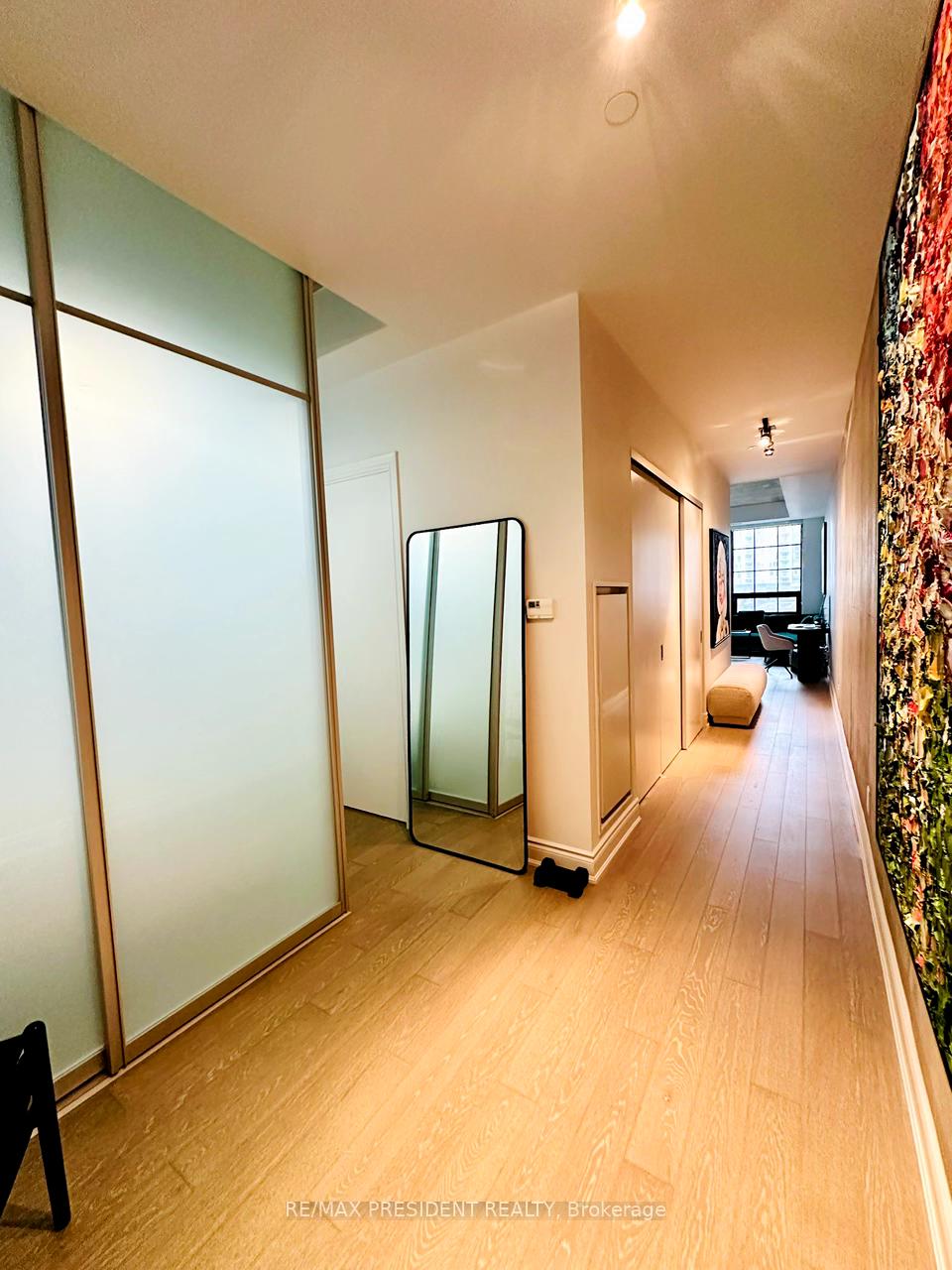 Photo 6 of Unit 609, 608 Richmond Street W, Toronto, Waterfront Communities — HOMEH