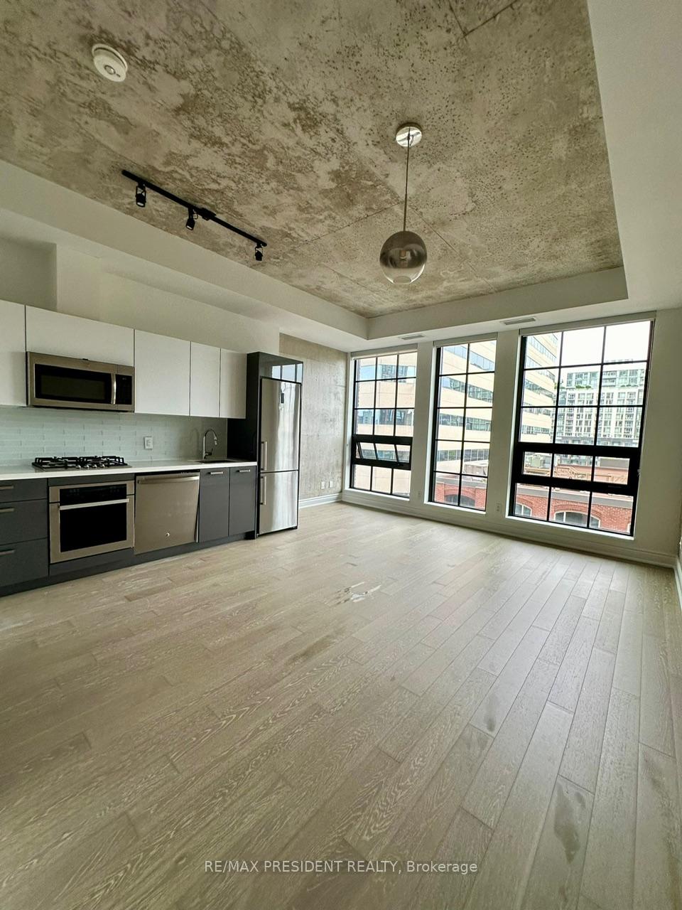 Photo 10 of Unit 609, 608 Richmond Street W, Toronto, Waterfront Communities — HOMEH