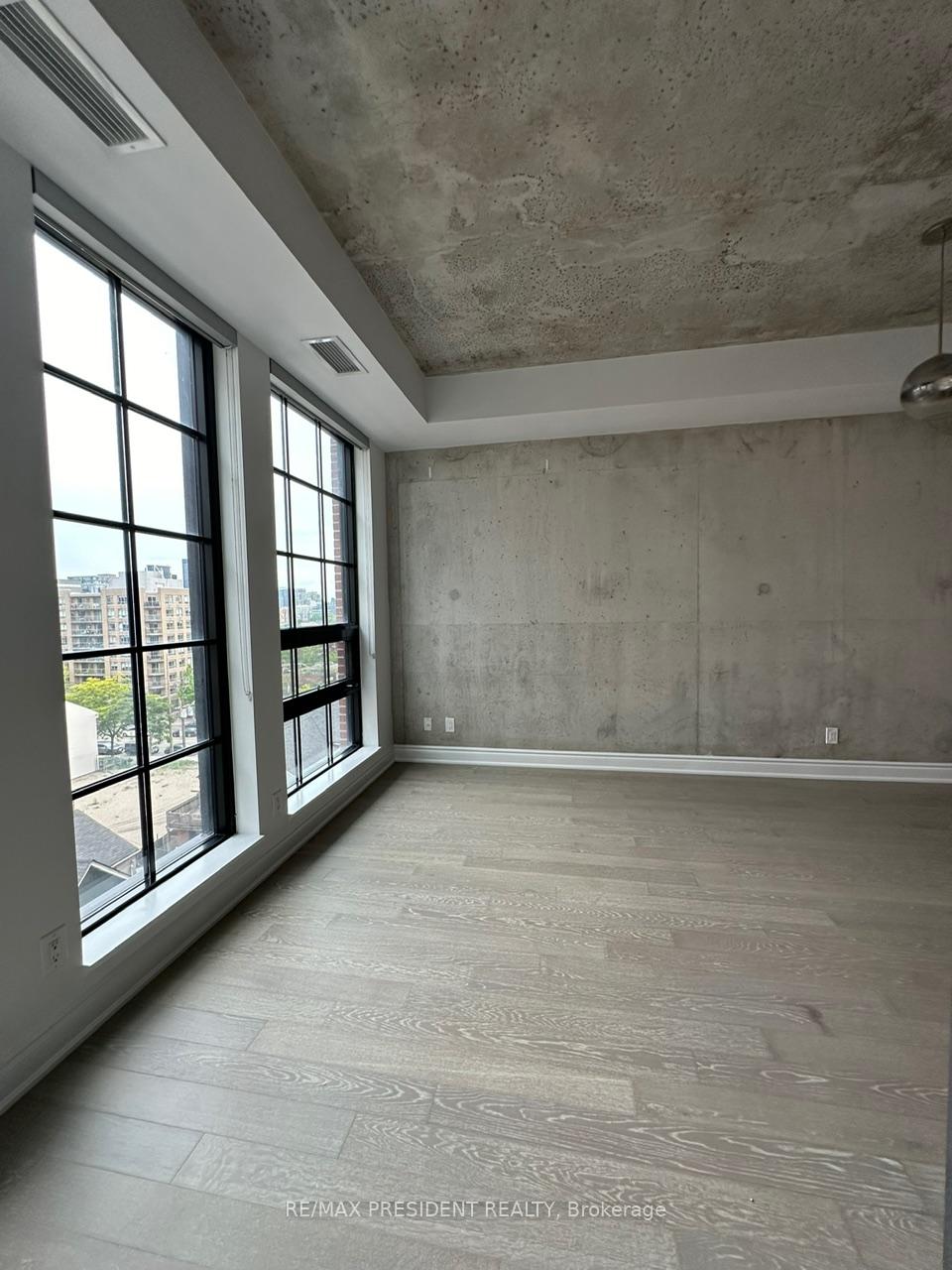 Photo 12 of Unit 609, 608 Richmond Street W, Toronto, Waterfront Communities — HOMEH