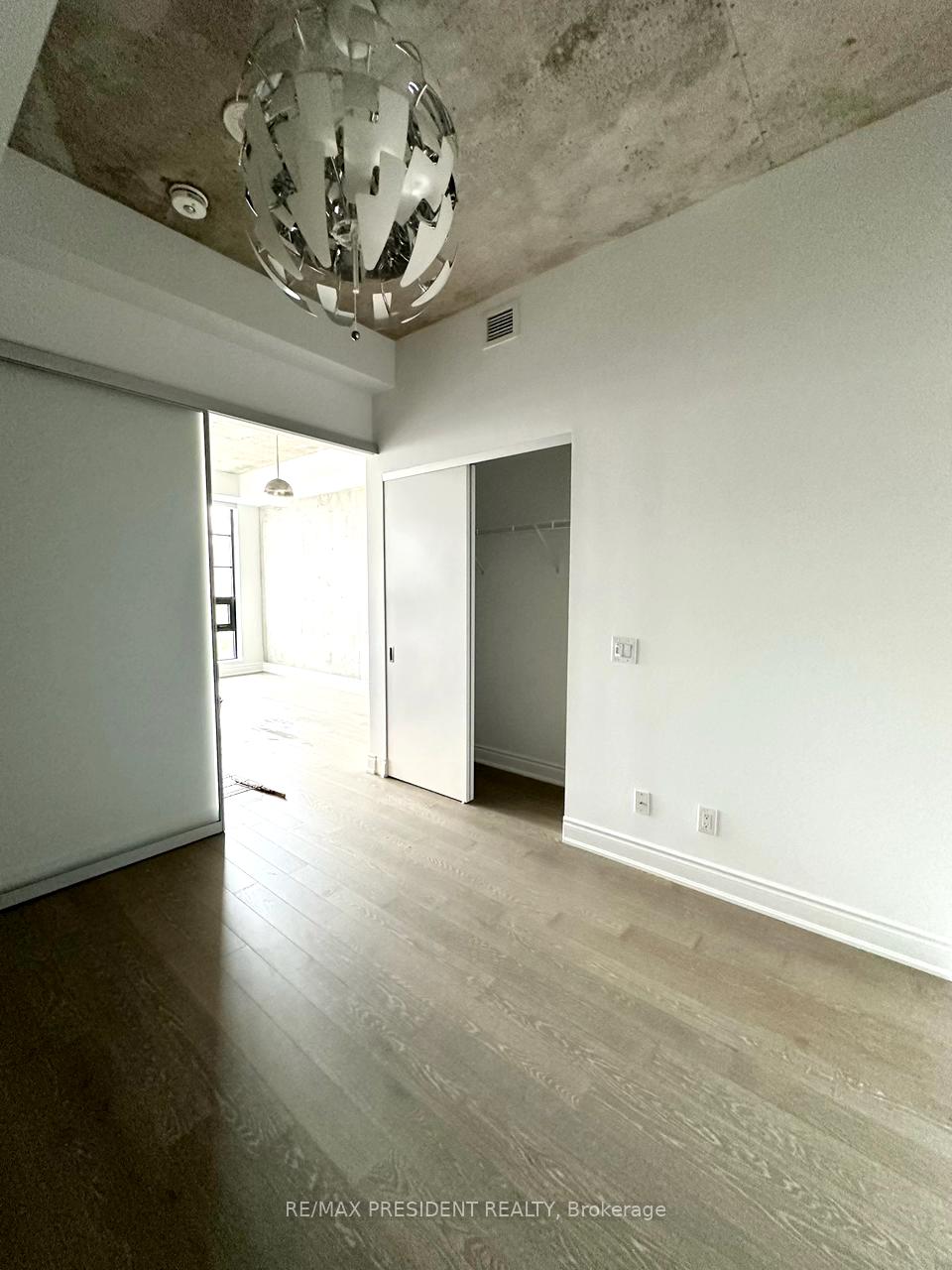 Photo 15 of Unit 609, 608 Richmond Street W, Toronto, Waterfront Communities — HOMEH
