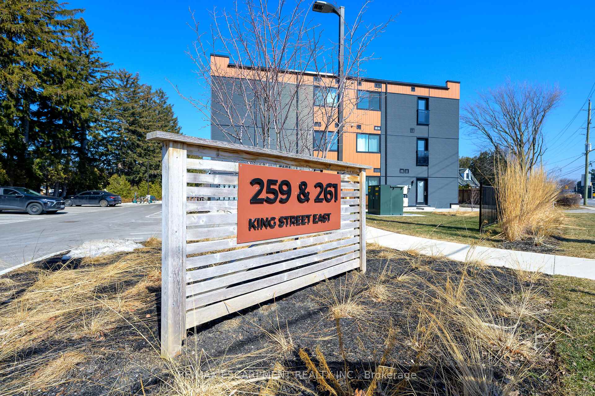 Photo of Unit 303, 259 King Street E
