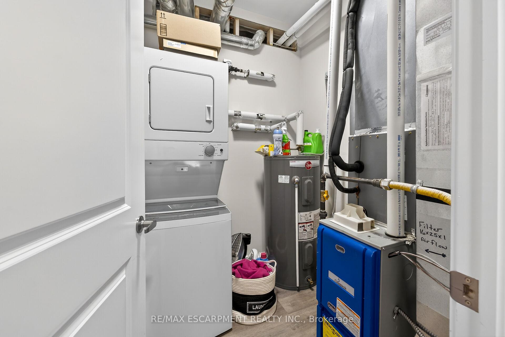 Photo 31 of Unit 303, 259 King Street E, Hamilton, Stoney Creek — HOMEH