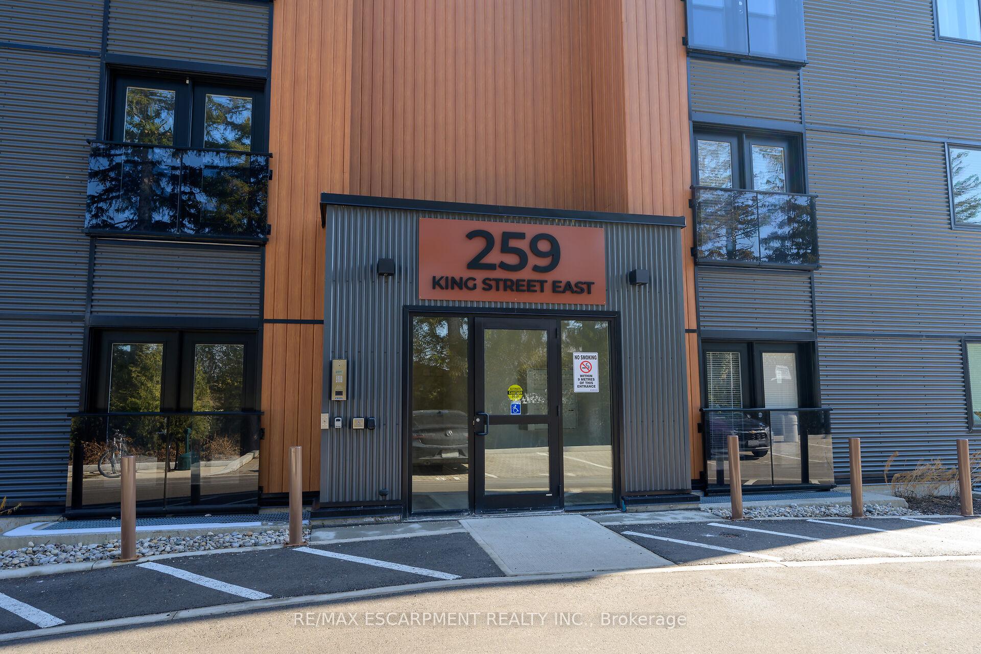 Photo 36 of Unit 303, 259 King Street E, Hamilton, Stoney Creek — HOMEH