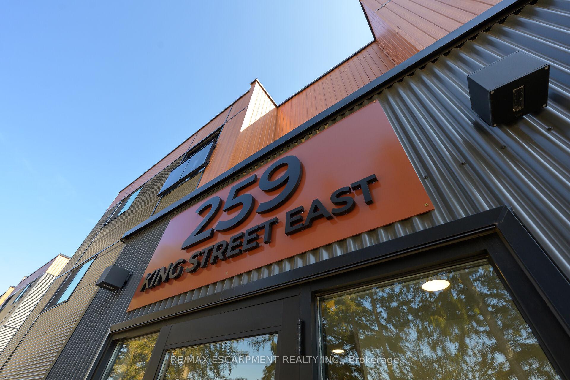 Photo 37 of Unit 303, 259 King Street E, Hamilton, Stoney Creek — HOMEH